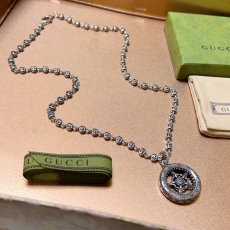 Gucci Necklaces